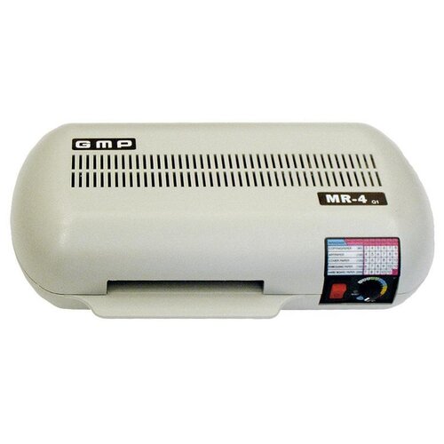 Ламинатор GMP MR-4