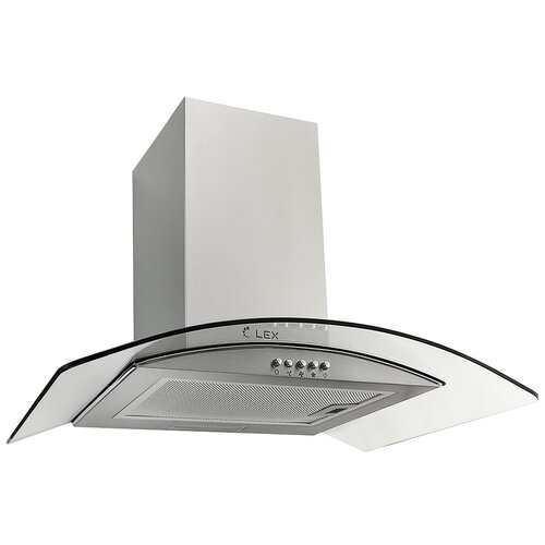 LEX PARIS N 600 INOX вытяжка 1299000₽