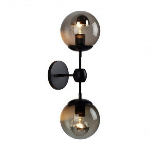 Бра Modo Sconce 2 Globes