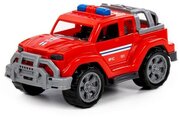 Полесье Автомобиль пожарный «Легионер-мини»