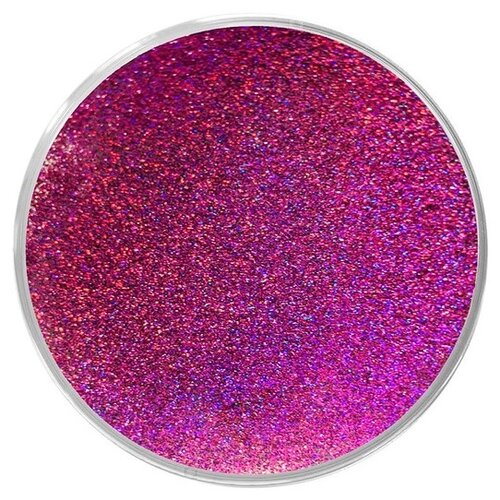 Пигмент Глиттер Holographic Light Purple, 10 г, Epoxy Master