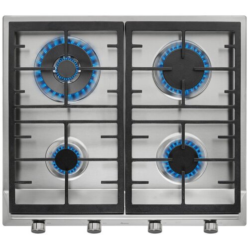 Газовая варочная панель Teka EX 601 4G AI AL CI DR 3699000₽