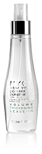 NYCE VOLUME THICKENING LEAVE IN Спрей для объёма волос 150 ml