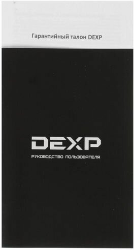 Микроволновая печь DEXP MC-71 черный - фотография № 9
