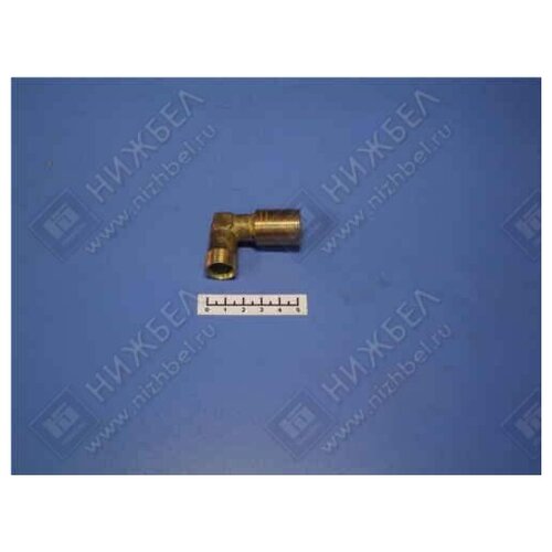 KAMAZ Угольник М22х18 КАМАЗ на РДВ ПАО КАМАЗ 1698₽