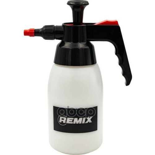 Распылитель Для Обезжиривателей 1 Литр Remix Rm913 REMIX арт RM913 1768₽