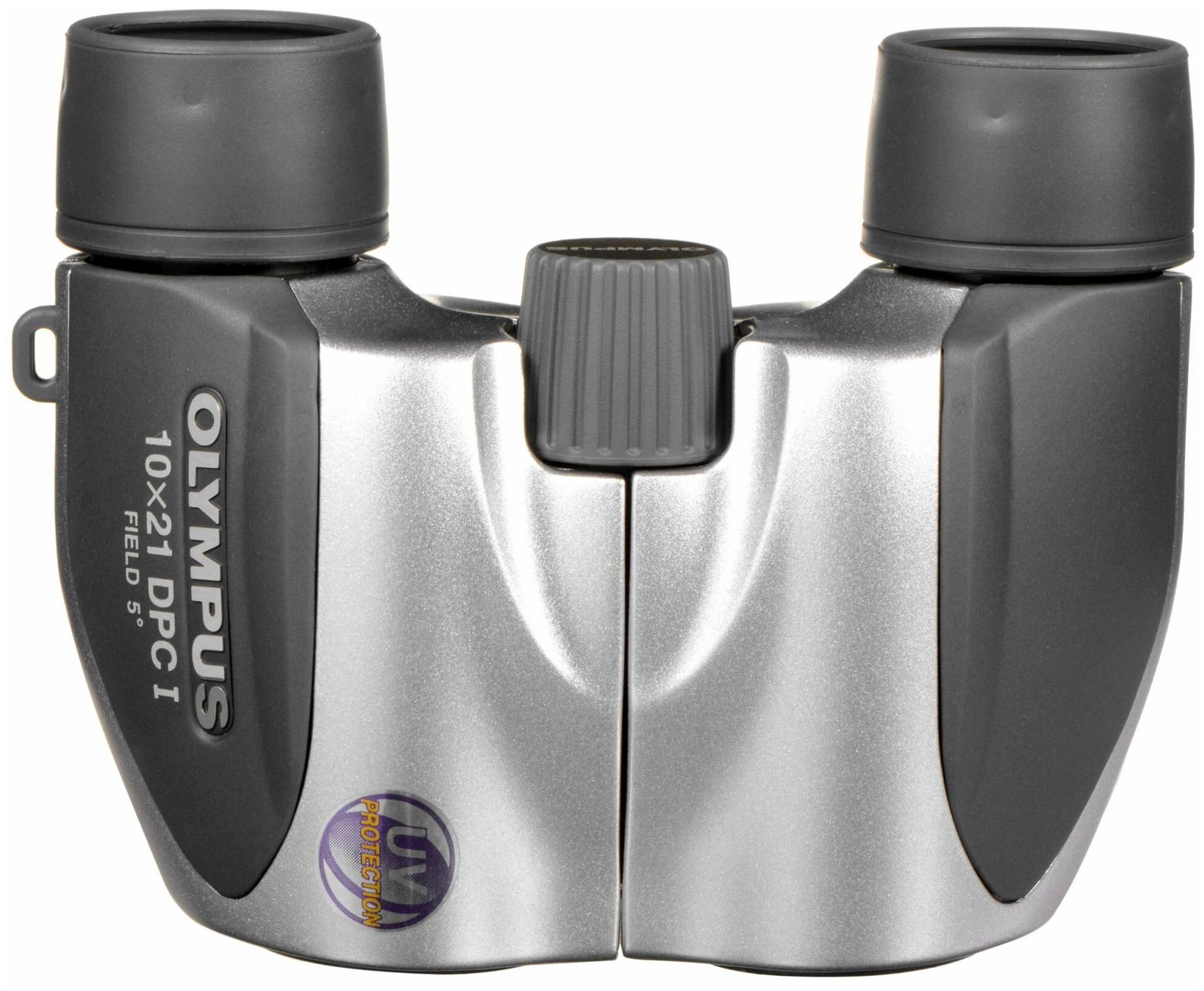 Olympus 10x21 DPC I