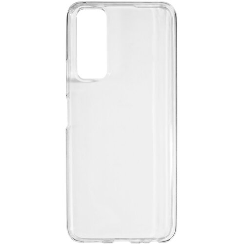 Чехол iBox для Vivo Y31 Crystal Silicone Transparent УТ000025495