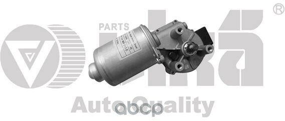 Мотор стеклоочистителя AUDI A3, SKODA Octavia I, VW Bora/Golf 4 96-10 Vika арт. 99550758601