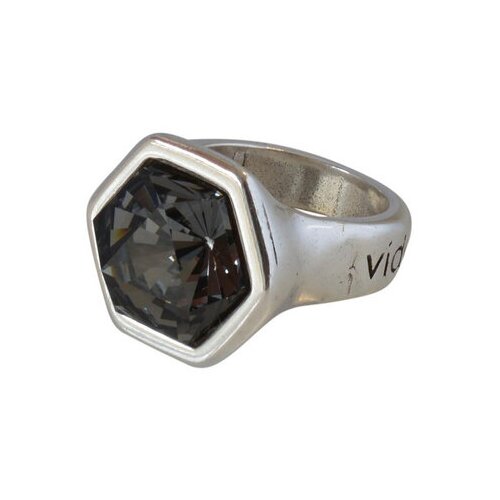 Кольцо vidda, кристаллы Swarovski