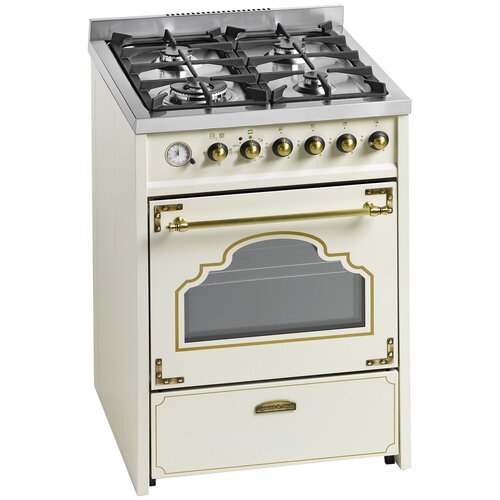 Газовая плита Zigmund Shtain VGG 3862 X 7299000₽