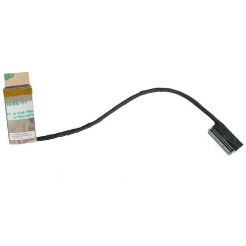 Шлейф матрицы для ноутбука HP Envy TouchSmart 17-3000