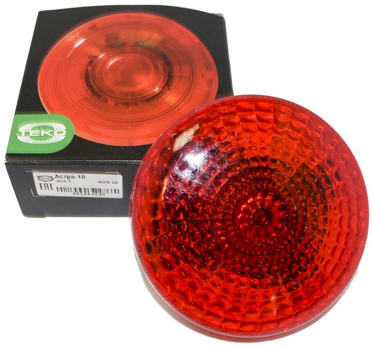 Звуковая и световая сигнализация 220в на производстве — купить по ...