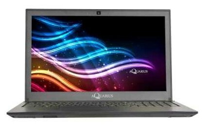 Ноутбук Aquarius Cmp NS685U R11 (QRCN-NS685U132018S125SCN2TNNNN2) Core i3-1125G4/8G/256G SSD/15,6" FHD IPS AG/WiFi/BT/NoOS