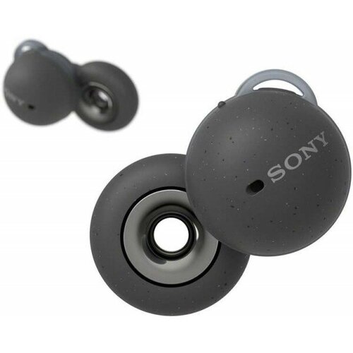 Беспроводные наушники Sony LinkBuds WF-L900 (черный)