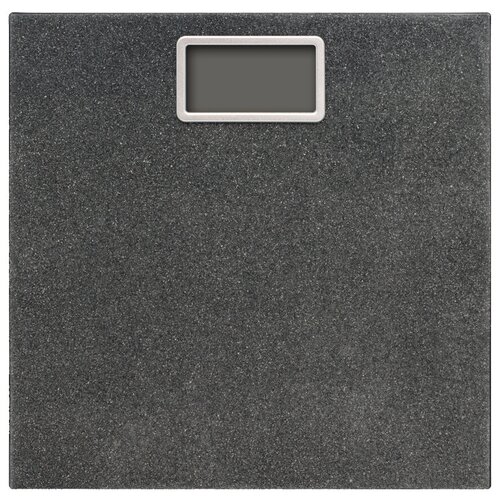 Весы электронные RoverCare BS01 Stone BKGY, серый