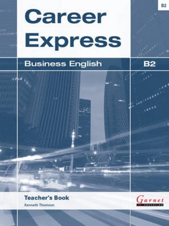 Business English B2