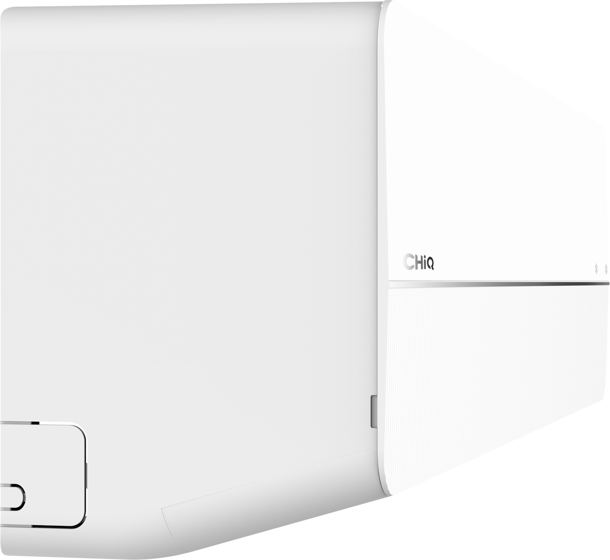 Кондиционер (сплит-система) СHiQ Grace Silver INVERTER CSDH-18DB-S - фотография № 7