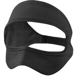 Многоразовая гигиеническая маска для VR очков, универсальная, черная (3 поколение) - изображение