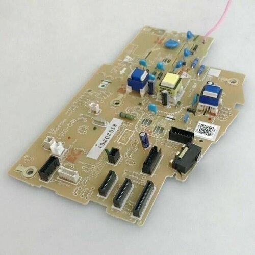 HP RM2-8334 плата питания RM2-8334 оригинал 6628₽