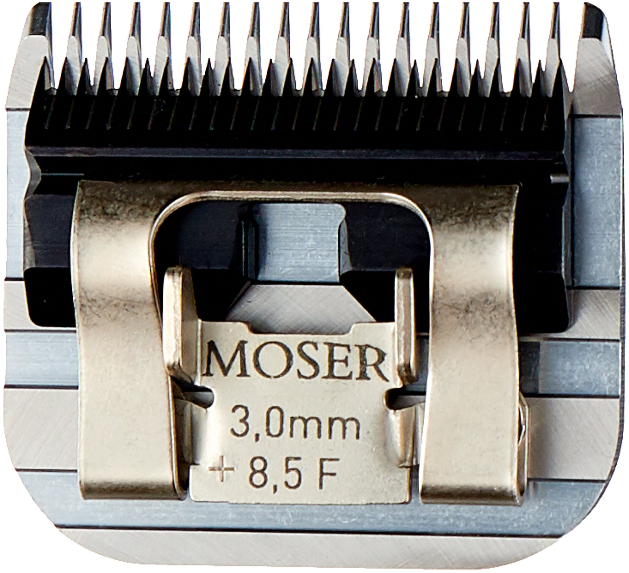 MOSER 1245-7931 3 mm Ножевой блок - фотография № 2