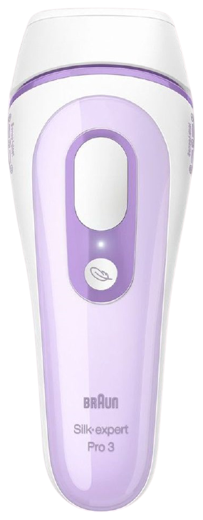 Фотоэпилятор Braun PL3000 Silk-expert IPL Pro 3