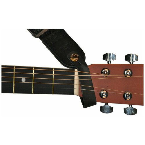 Мозеръ MF-2 держатель ремня на гриф стойка держатель для гитары и акустики мозеръ sfm 1