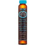Hask Argan Oil Масло для восстановления и придания блеска волосам - изображение