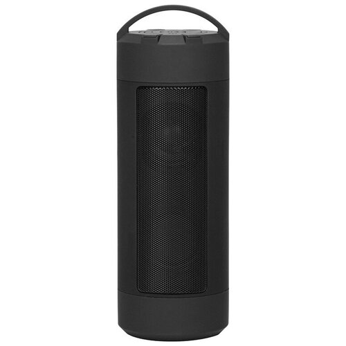 Портативная колонка Rover с защитой от воды черный 201800₽