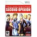 Trauma Center: Second Opinion (Wii/WiiU) английский язык