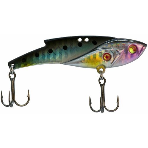 Воблер KYODA Spark Medal, размер 60, вес 17 гр тонущий цвет H80