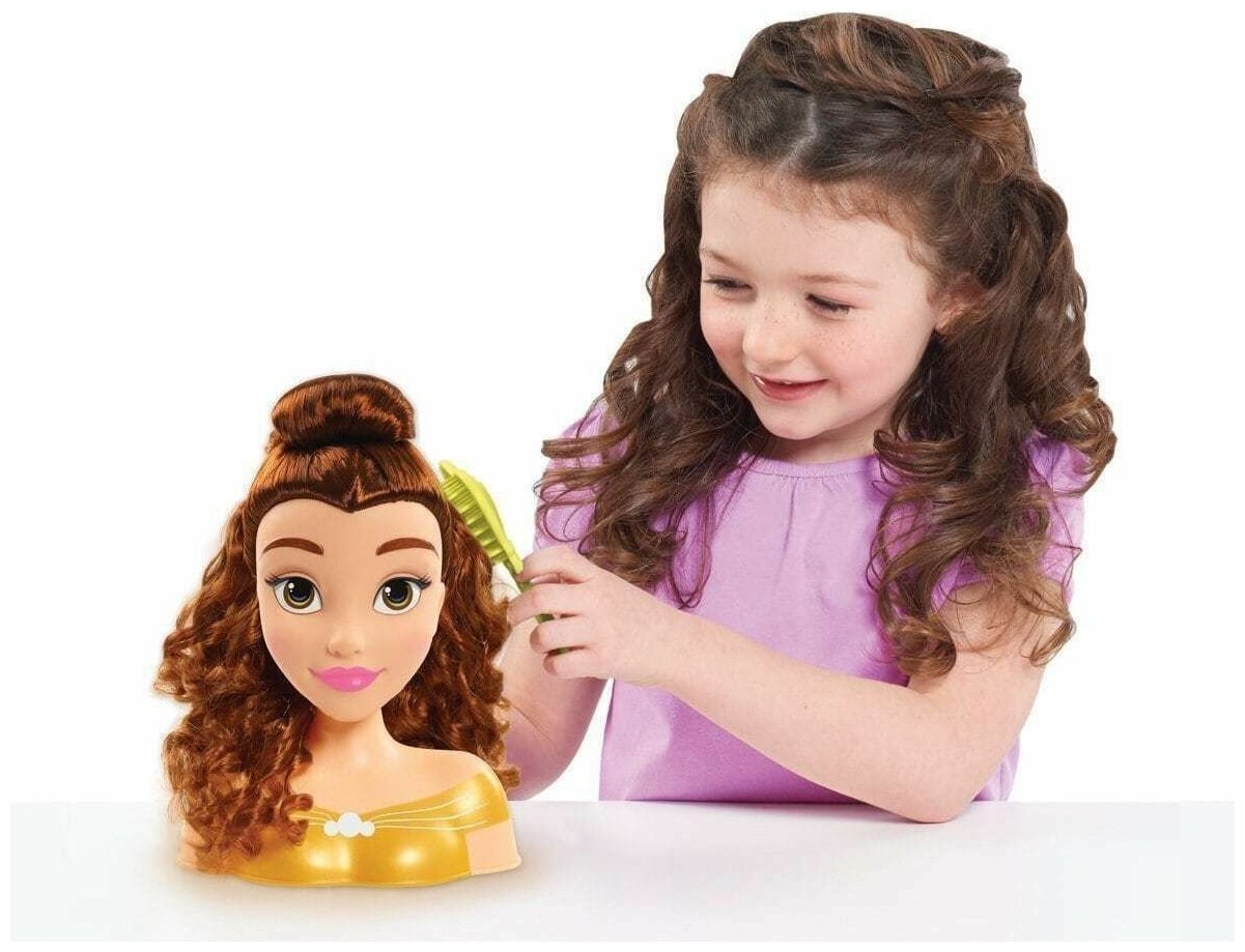 26.04 см, особенности: кукла-принцесса, в комплекте: украшения для девочки,...