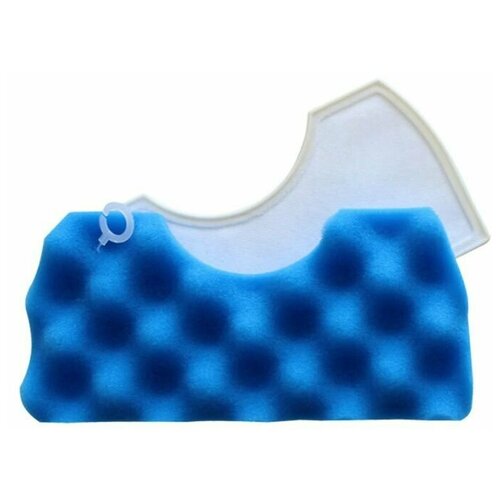 Губчатый фильтр для Samsung SCVC M04 350₽