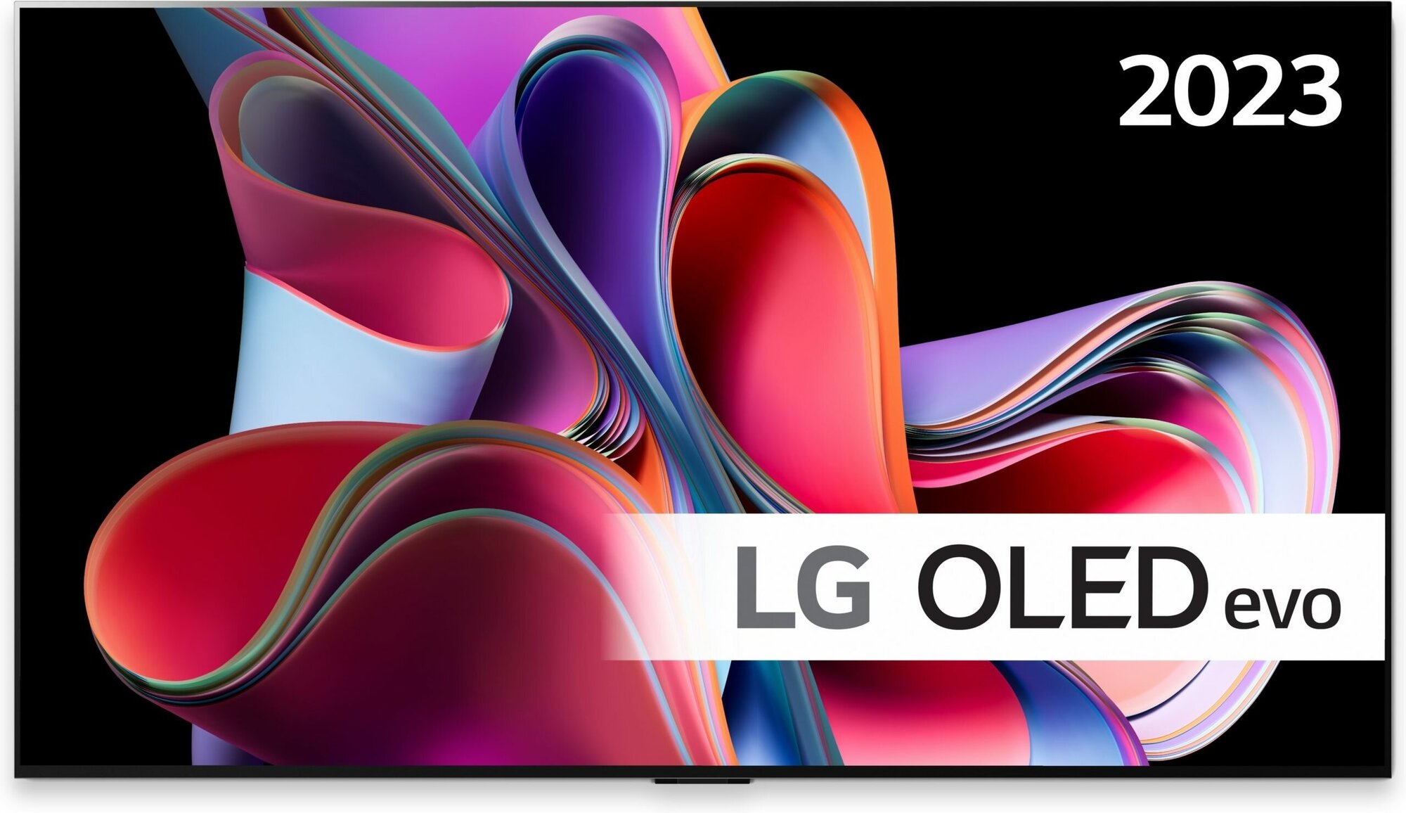 Телевизор LG OLED65G3 65" 2023 4K OLED evo