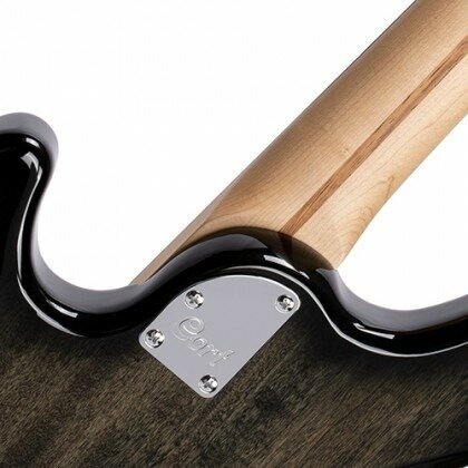 Бас-гитара Cort GB24JJ-2T — фото 1