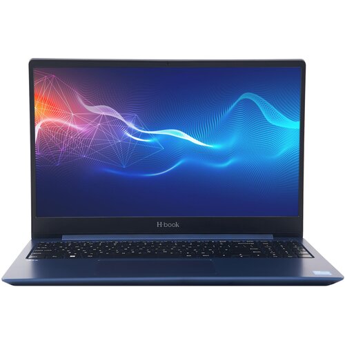 Ноутбук Horizont H-book 15 МАК4 (T74E4W) 1920x1080, Intel Core-i7 1195G7 2.9 ГГц, RAM 16 ГБ, SSD 512 ГБ