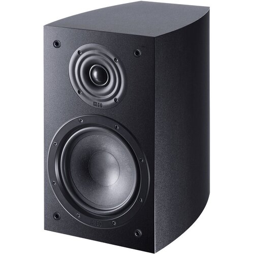 Полочная акустика Heco Victa Elite 302 Black 3399000₽