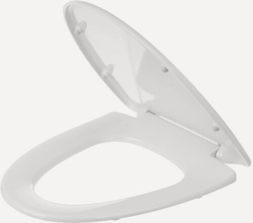 Изображение товара Сиденье для унитаза, дюропласт, быстросъемное с микролифтом, для IFO Cera/Unique 99563 plus