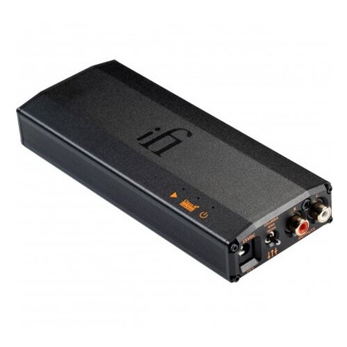 Фонокорректор iFi Audio micro iPhono 3
