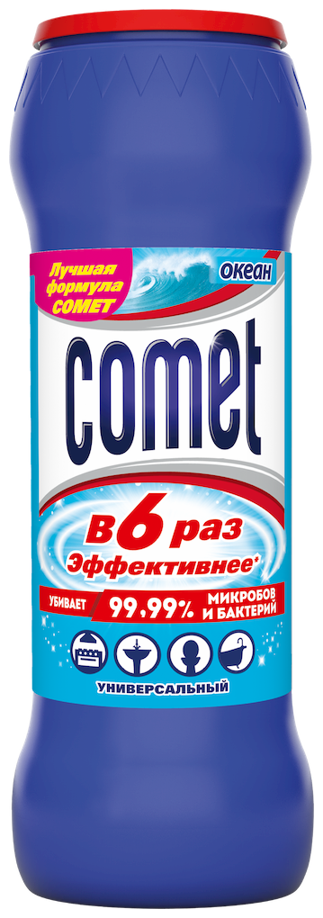 Comet        0.475 