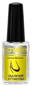 Средство для удаления кутикулы Lavelle Collection Cuticle Remover, 6 мл - фото №2