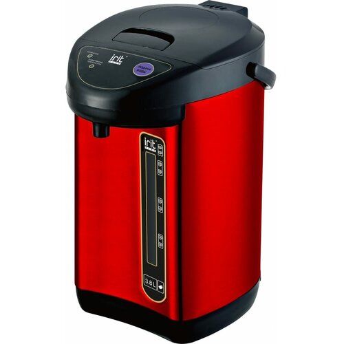 Электрический чайник-термос IRIT IR-1420 441000₽