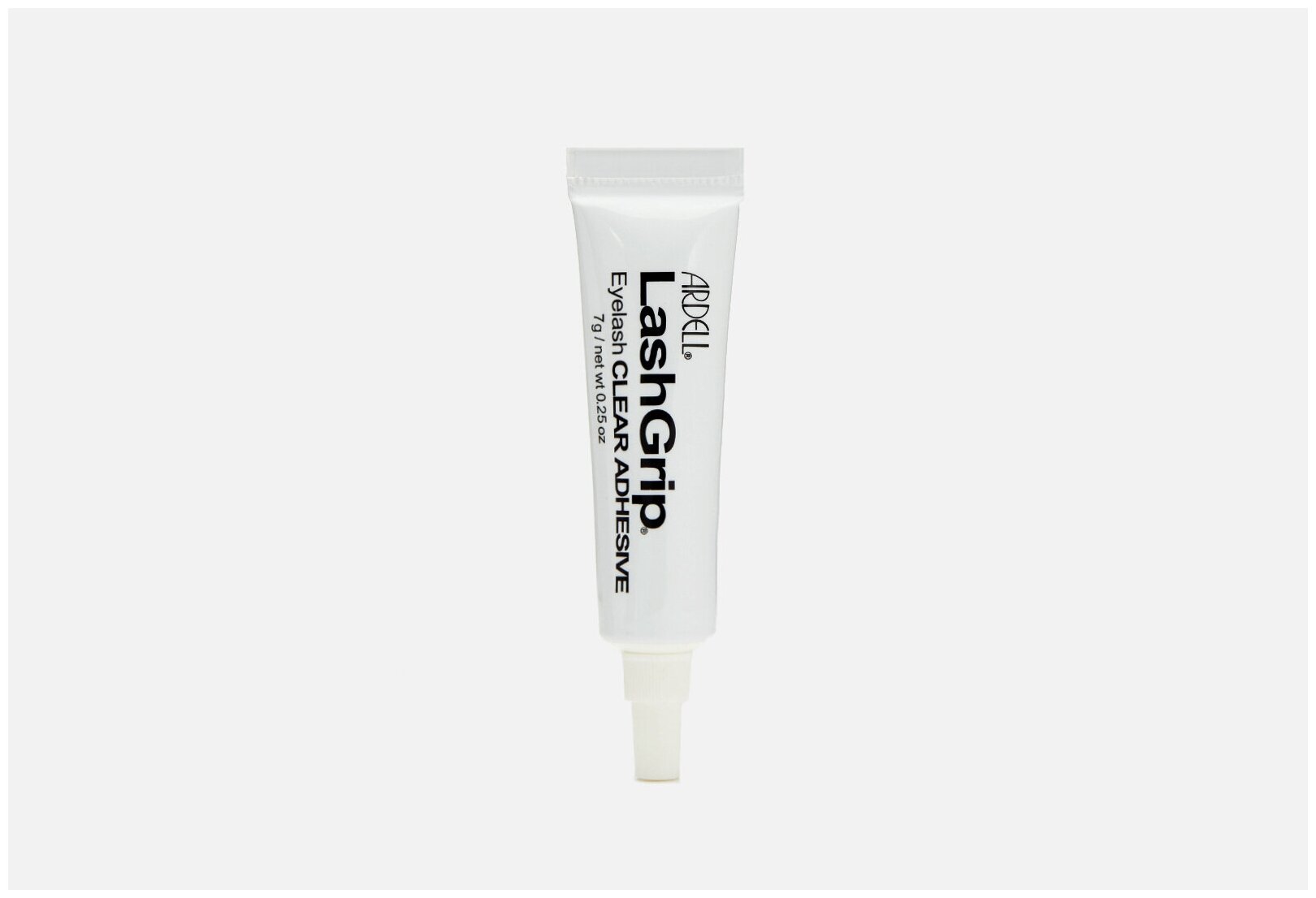 Ardell Lashgrip Adhesive Clear Клей для ресниц прозрачный, 7 г