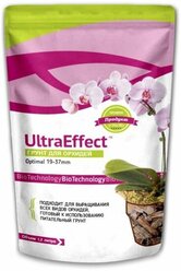 Грунт EffectBio UltraEffect Optimal для орхидей, 19-37 mm, 1.2 л