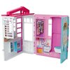 Barbie® Раскладной домик - изображение