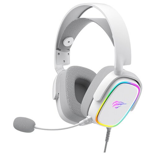 Havit Наушники Havit H2035U Белый 290000₽