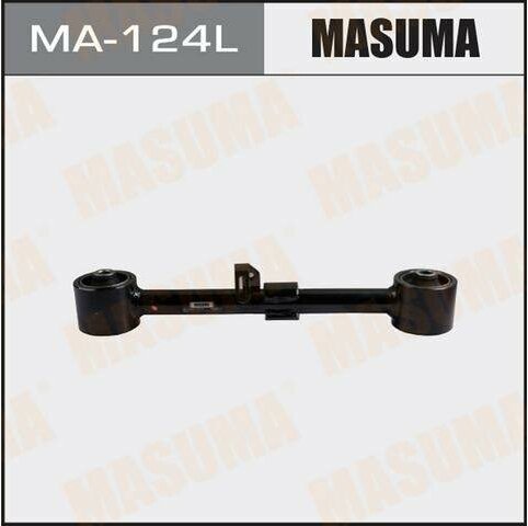 Рычаг тяга MASUMA MA124L