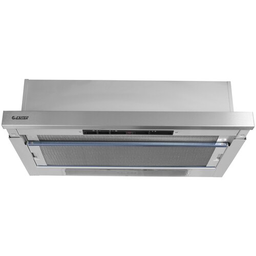 Встраиваемая вытяжка Exiteq RETRACTA 602 SS 789000₽