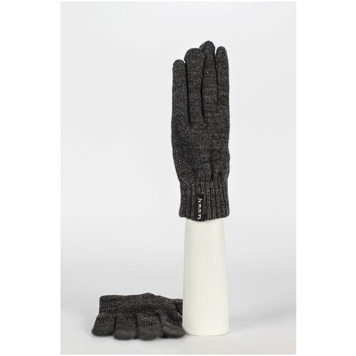 Перчатки Ferz, размер М, серый перчатки ferz эва цвет чёрный