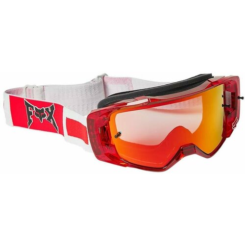 Очки Fox Vue Celz Goggle Spark Red/Black/White (28835-056-OS)